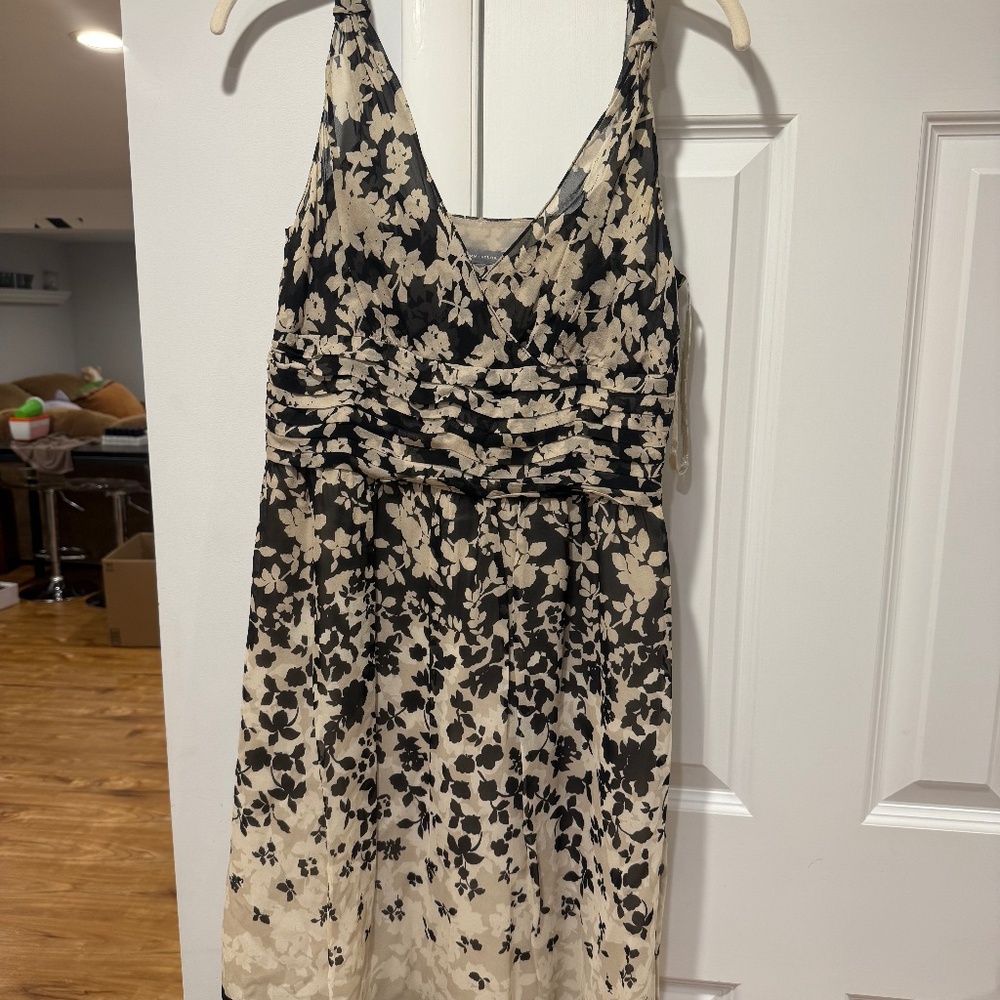 Ann Taylor women’s dress